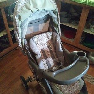 Graco Stroller